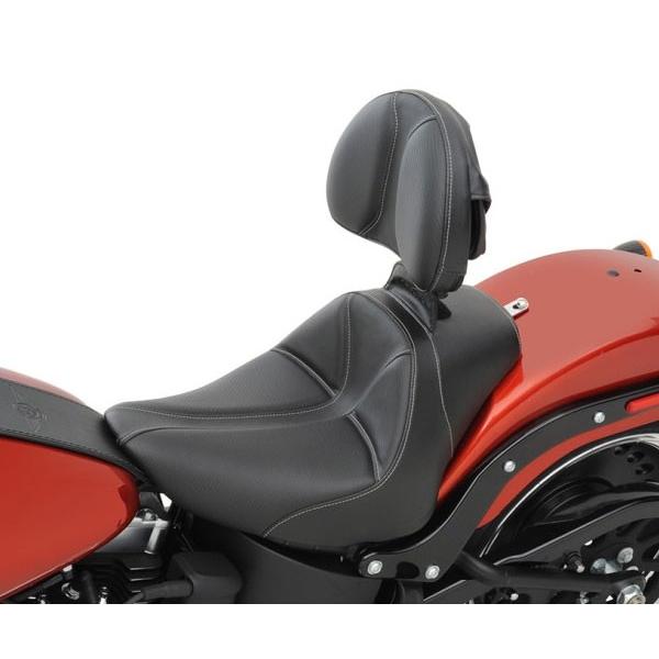 Harley Davidson（ハーレー・ダビッドソン） DOMINATOR ソロシート