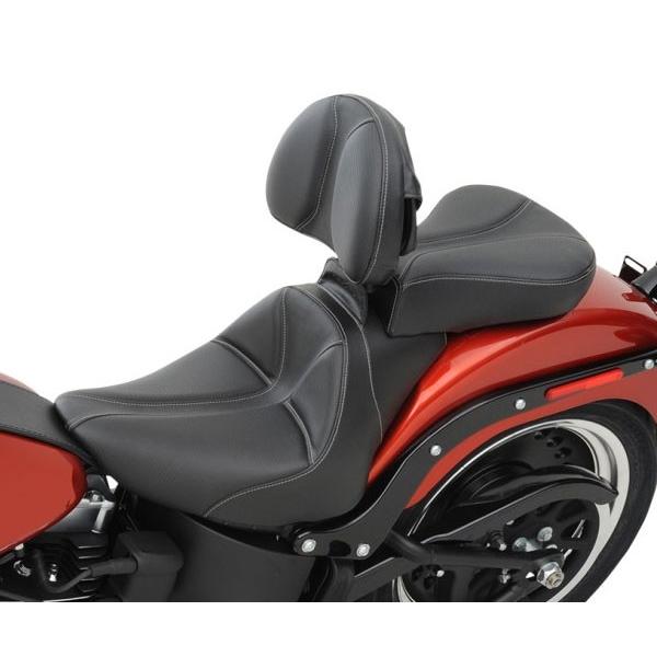 Harley Davidson（ハーレー・ダビッドソン） DOMINATOR ソロシート