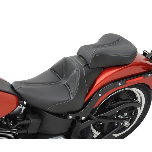 Harley Davidson（ハーレー・ダビッドソン） DOMINATOR ピリオンパッド