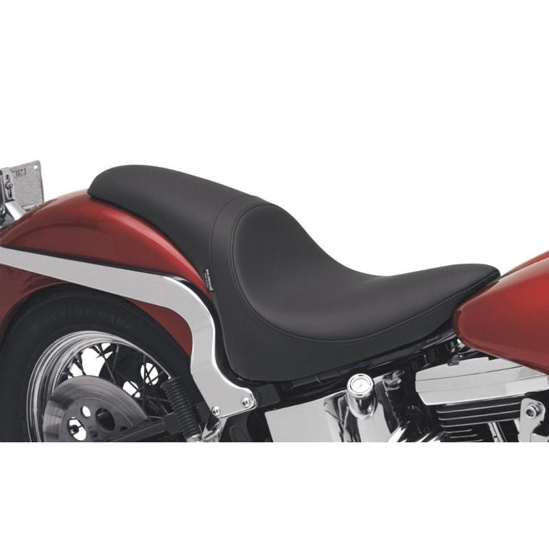 DRAG Specialties プレデターシートスムース　ハーレー　ソフテイル Harley Davidson（ハーレー・ダビッドソン） プレデター シート:1984