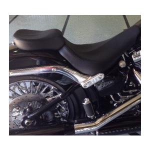 ピリオンパッド　ハーレー Harley Davidson（ハーレー・ダビッドソン） Danny Gray BUTTCRACK