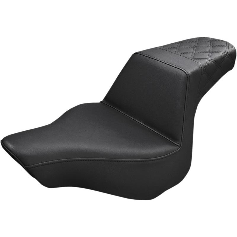 Harley Davidson（ハーレー・ダビッドソン） STEP-UP REAR LS シート