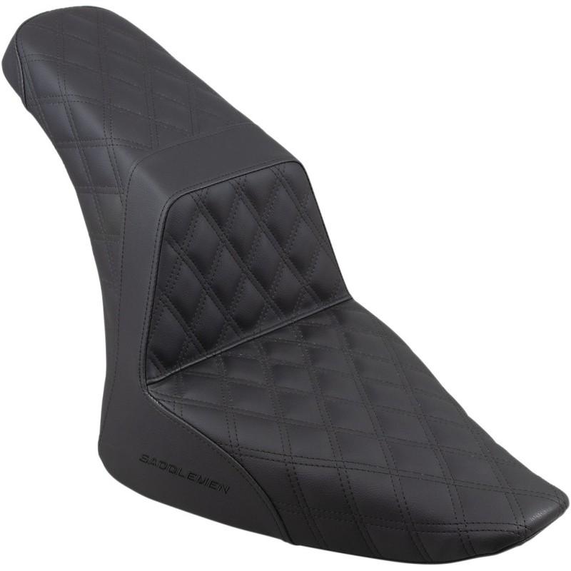 Harley Davidson（ハーレー・ダビッドソン） STEP-UP FRONT ＆ REAR LS