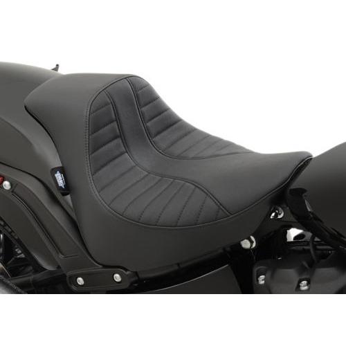 Harley Davidson（ハーレー・ダビッドソン） EZ-ON ソロシート