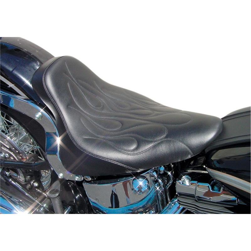 Harley Davidson（ハーレー・ダビッドソン） WEEKDAY ソロシート:2008