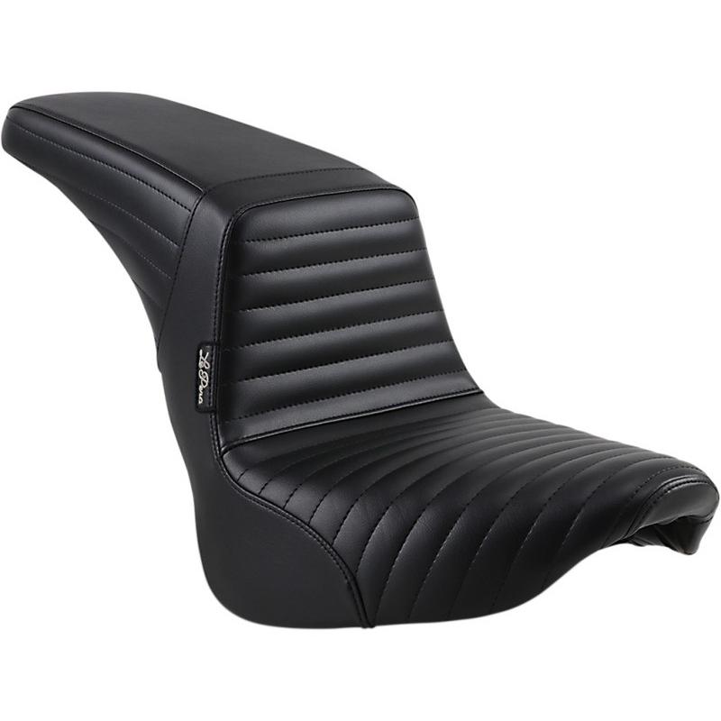 Harley Davidson - KICKFLIP PLEATED:2018年今後FXLR/S/ST、FXRST、FLSB 外装パーツ-バイク