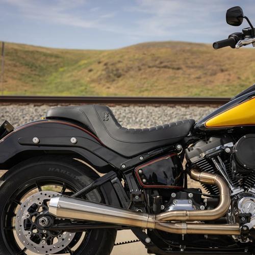 Harley Davidson（ハーレー・ダビッドソン） THRASHIN PRO シリーズ 
