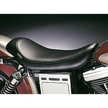 06〜ダイナ　Le Pera ソロシート Harley Davidson Le Peraシルエットソロ 2006〜17年ダイナ