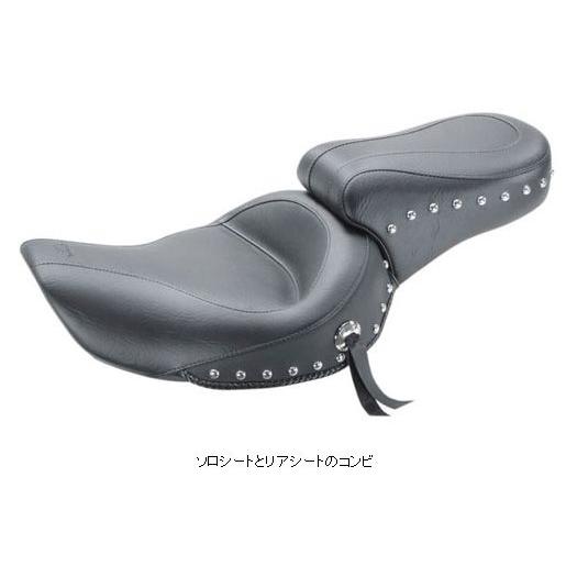 Harley Davidson（ハーレー・ダビッドソン） Mustang STUDDED STYLE
