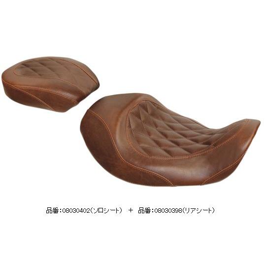 Harley Davidson（ハーレー・ダビッドソン） WIDE TRIPPER FORWARD