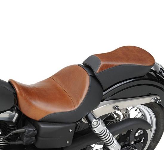 Harley Davidson（ハーレー・ダビッドソン） LARIAT ソロシート:2006