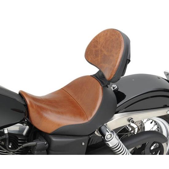 Harley Davidson（ハーレー・ダビッドソン） LARIAT ソロシート:2006