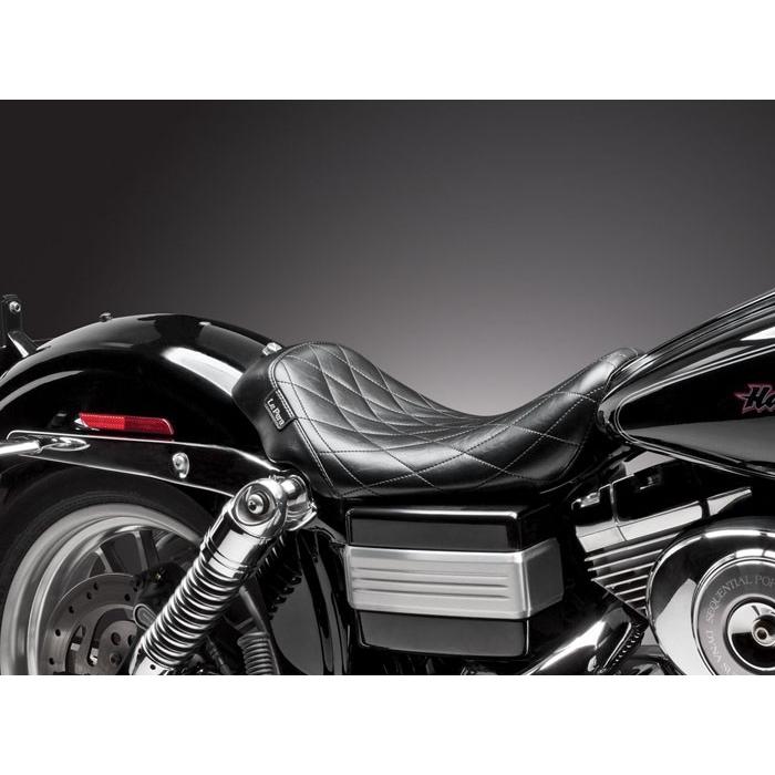 Harley Davidson（ハーレー・ダビッドソン） ベアボーン：2006〜17年