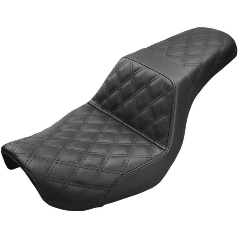 Harley Davidson（ハーレー・ダビッドソン） STEP-UP FRONT ＆ REAR LS