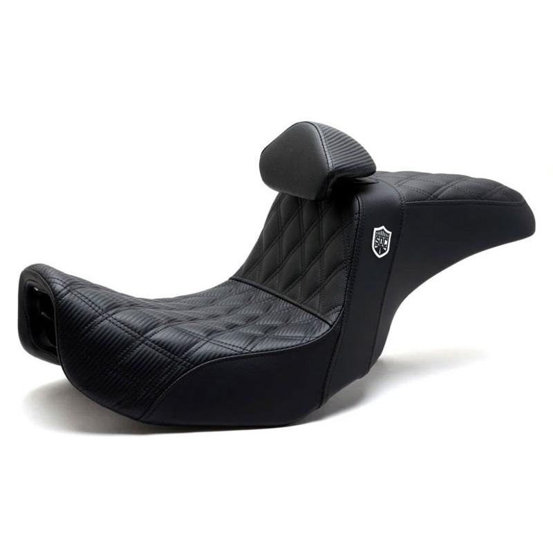 Harley Davidson（ハーレー・ダビッドソン） SDC PERFORMANCE GRIPPER