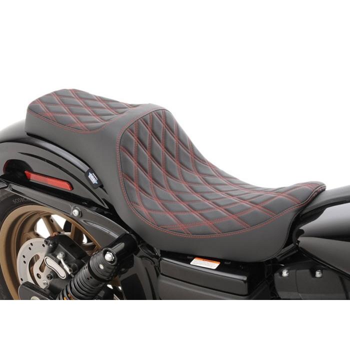 Harley Davidson（ハーレー・ダビッドソン） PREDATOR III シート