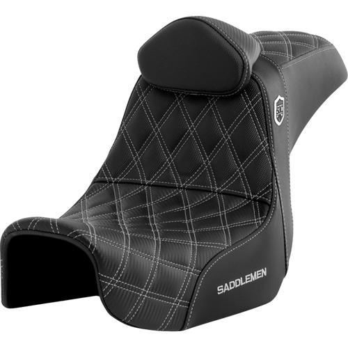 Harley Davidson（ハーレー・ダビッドソン） SDC PERFORMANCE GRIPPER 
