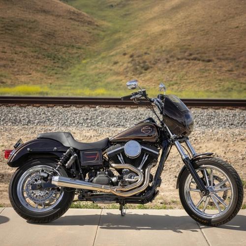 Harley Davidson（ハーレー・ダビッドソン） THRASHIN PRO シリーズ