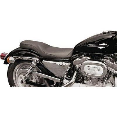 Harley Davidson DAYTRIPPER シート：2004〜22年スポーツスター