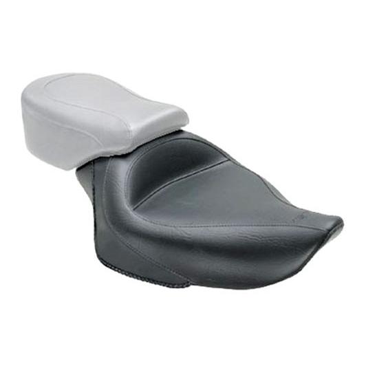 Harley Davidson VINTAGE STYLE ORIGINAL SOLO シート：2004〜22