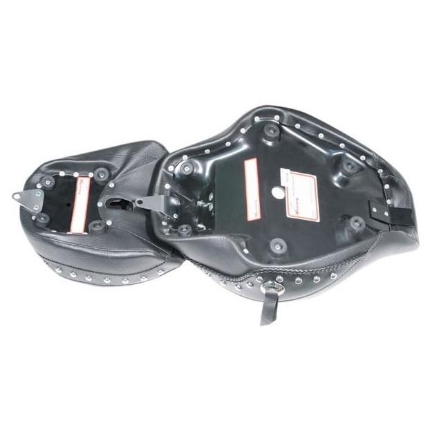 Harley Davidson（ハーレー・ダビッドソン） STUDDED STYLE WIDE SOLO 