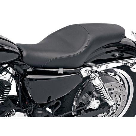 Harley Davidson PRO TOUR シート:2007〜22年スポーツスター17L Harley Davidson PRO TOUR シート:2007〜22年スポーツスター17L