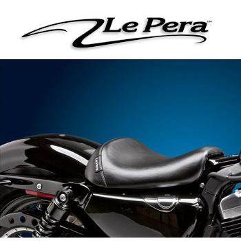 Harley Davidson（ハーレー・ダビッドソン） ベアボーン:2010〜22年 