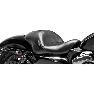 AVIATOR UP FRONT ソロ:2004〜22年スポーツスター12.5Lタンク