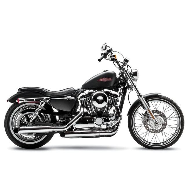 Harley Davidson（ハーレー・ダビッドソン） COBRA 2004〜22年スポーツ