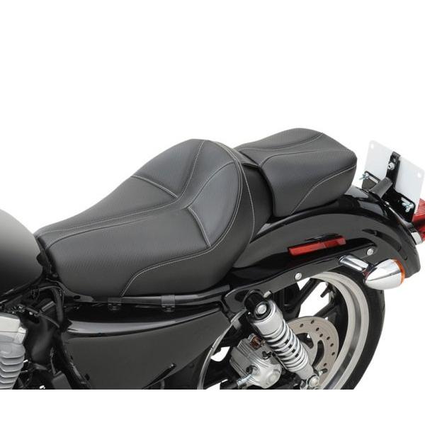 easy riders スポーツスター　ソロシート　2004~ Amazon.co.jp: ハーレー 2004年以降 スポーツスター ダイヤゴナル
