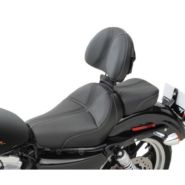 Harley Davidson（ハーレー・ダビッドソン） DOMINATOR ソロシート