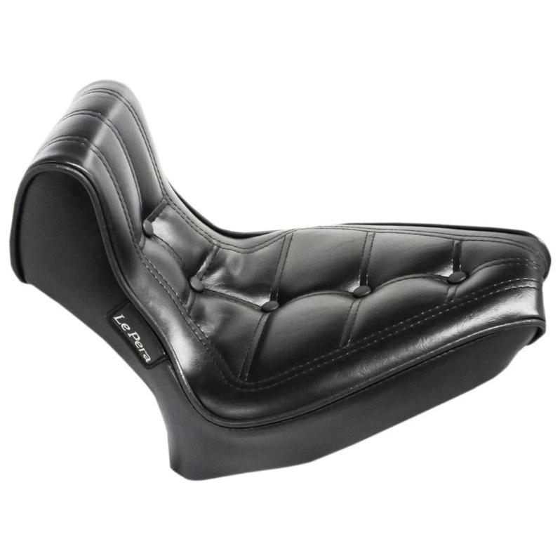 Harley Davidson（ハーレー・ダビッドソン） SIGNATUR II SOLOシート