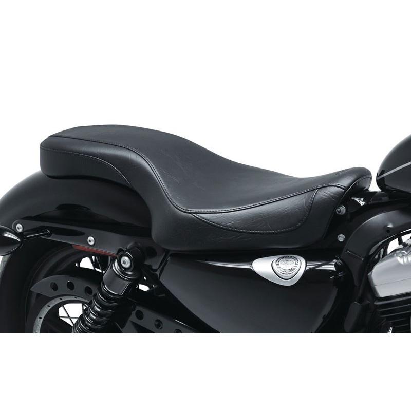 Harley Davidson SUPER TRIPPER シート：2004〜22年スポーツ