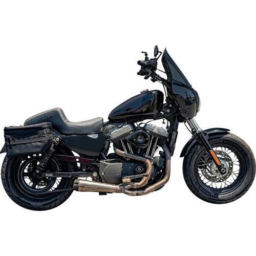 Harley Davidson（ハーレー・ダビッドソン） DRIFTER シート ブラック