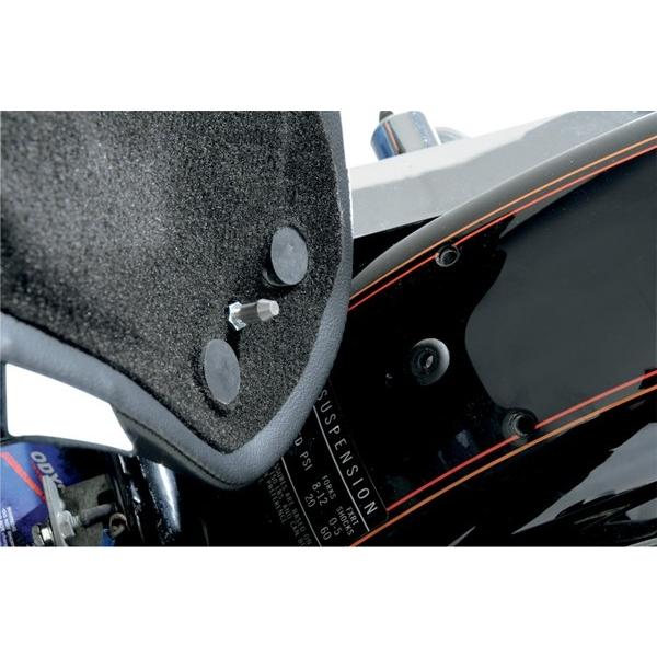 Harley Davidson（ハーレー・ダビッドソン） EZ MOUNT ソロシート:1982