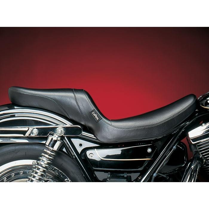DAYTONA 2-UP：SMOOTH/1982〜00年FXR