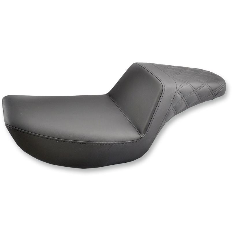 Harley Davidson（ハーレー・ダビッドソン） STEP UP LS REAR シート