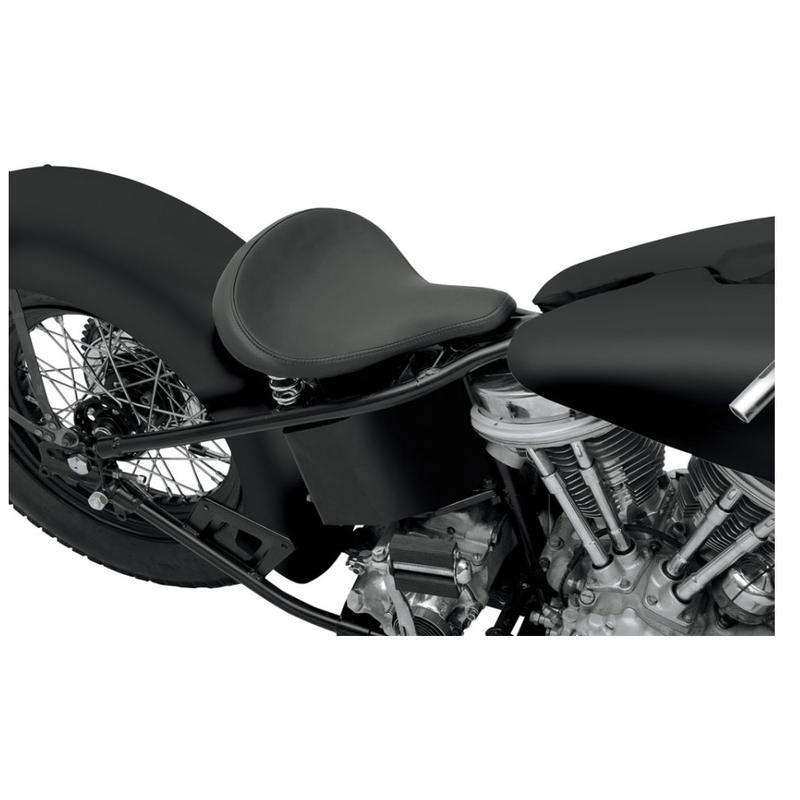 Harley Davidson（ハーレー・ダビッドソン） LARGE SPRING SOLOシート