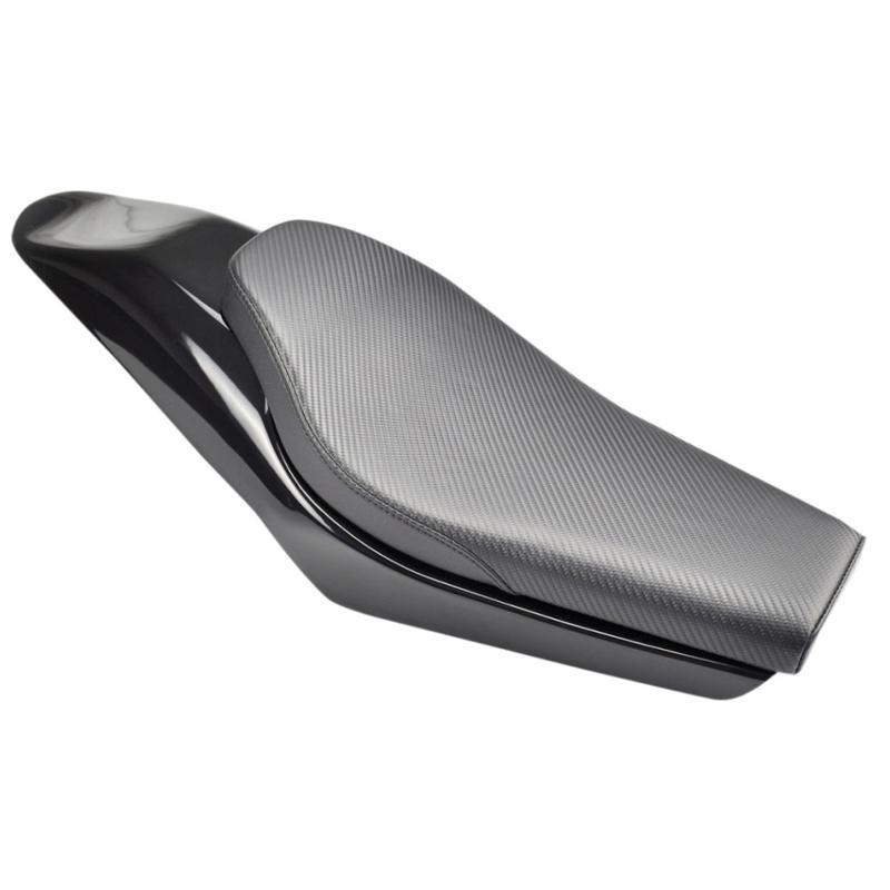 CHAMP シート:CARBON FIBER