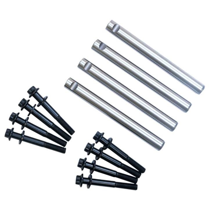 ワンダーリッヒ・ヘルメットロック・R1250R・R1250RS ヘルメット