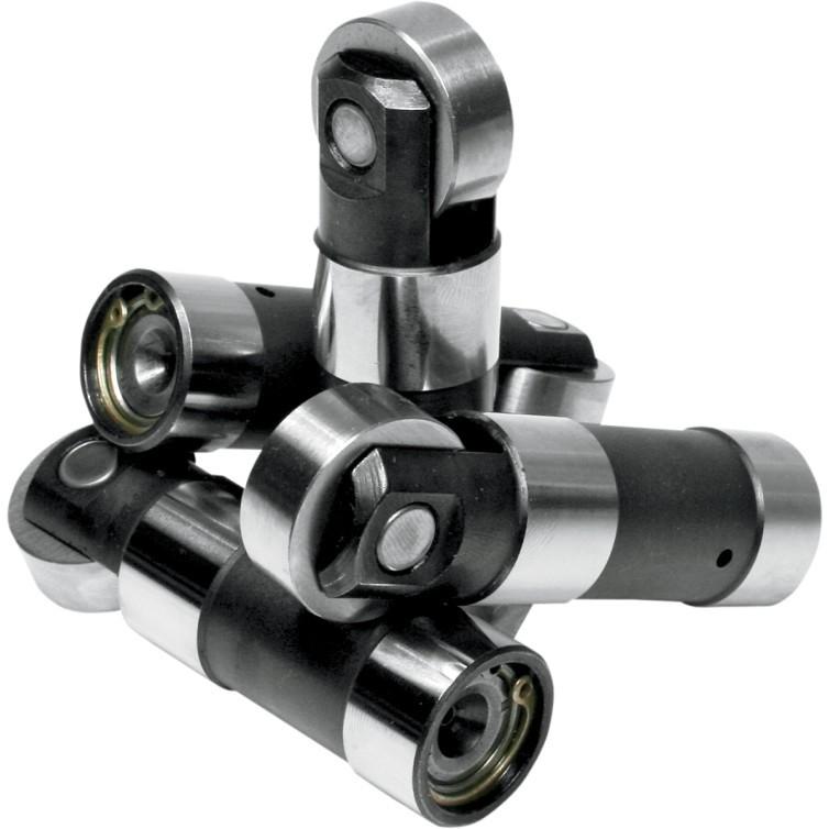 RACE SERIES HYDRAULIC リフター:1986〜90年スポーツスター、1984〜99年エボ/Standard