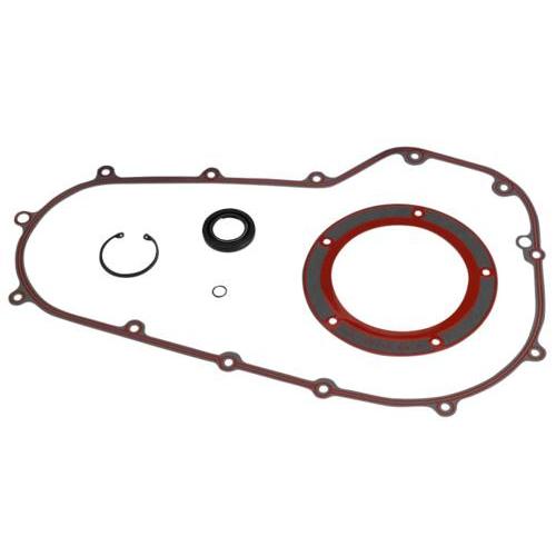 ハーレー純正 ハードウェアキット プライマリー スポーツスター ハーレー純正□ ダービー＆プライマリーカバー用 ハードウェア