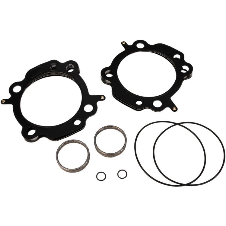 トップエンドガスケットキット :S＆Sモーター用
