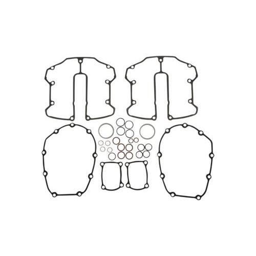 Harley Davidson（ハーレー・ダビッドソン） カム交換用ガスケット 
