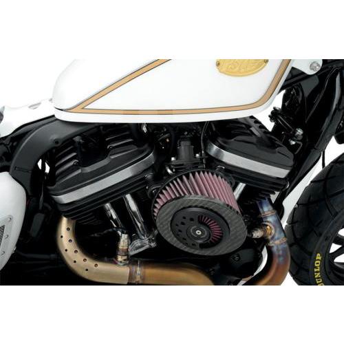 Harley Davidson（ハーレー・ダビッドソン） NOSTALGIA ロッカー