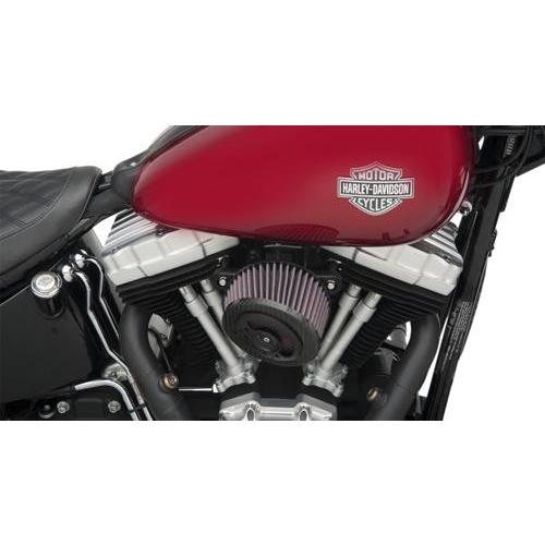 Harley Davidson（ハーレー・ダビッドソン） NOSTALGIA ロッカー
