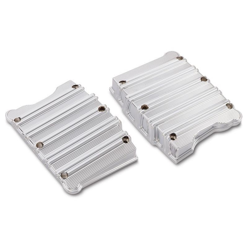 パーツ N Harley Davidson（ハーレー・ダビッドソン） 10-GAUGE ロッカー