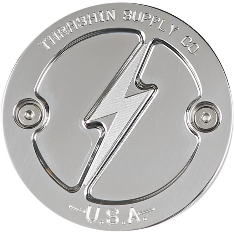 ✨Harley-Davidson ポイントカバー Harley Davidson（ハーレー・ダビッドソン） DISHED ポイントカバー