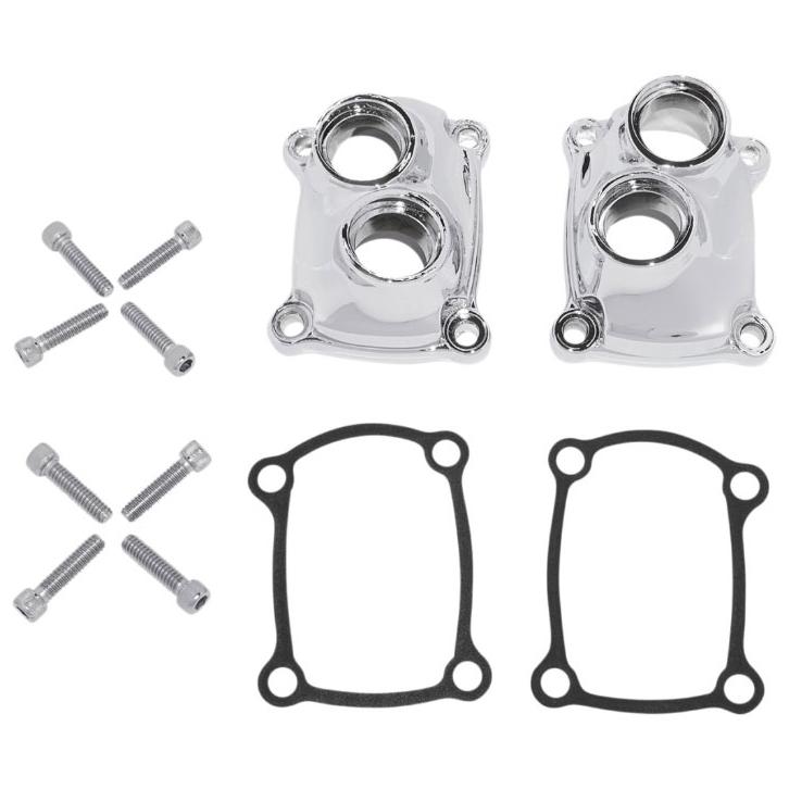 Harley Davidson（ハーレー・ダビッドソン） タペットブロックカバー