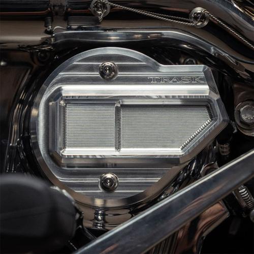 Harley Davidson（ハーレー・ダビッドソン） RECON VVT タイミング